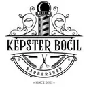 Kepster Bocil Barbershop